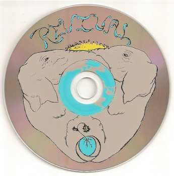 CD Elephant Revival: Elephant Revival