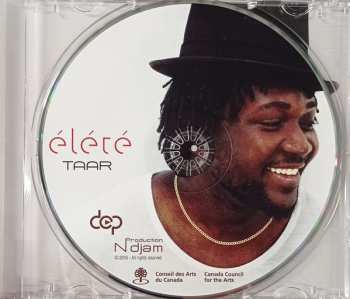 CD Élété: Taar