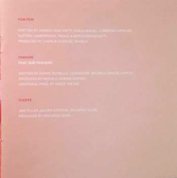 CD Elettra Lamborghini: Twerking Queen