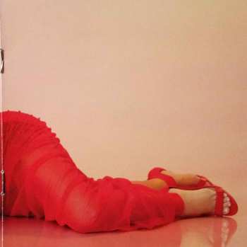 CD Elettra Lamborghini: Twerking Queen