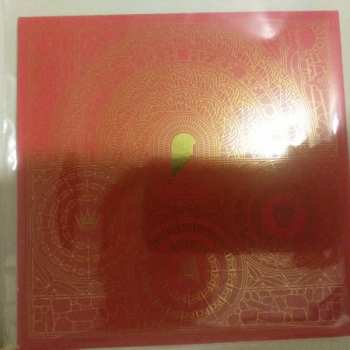 CD Elevation Worship: Hallelujah Here Below