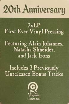 2LP Eleven: Howling Book