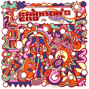 Rainbow's End