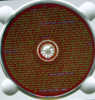 CD Eleventh Dream Day: Eighth