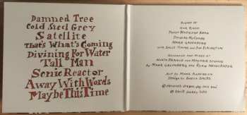 CD Eleventh Dream Day: Riot Now!