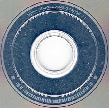 CD Sir Edward Elgar: Complete Organ Works