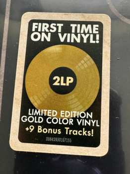 LP Eli Young Band: 10,000 Towns (10 Years Deluxe) CLR