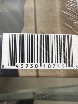 LP Eli Young Band: 10,000 Towns (10 Years Deluxe) CLR