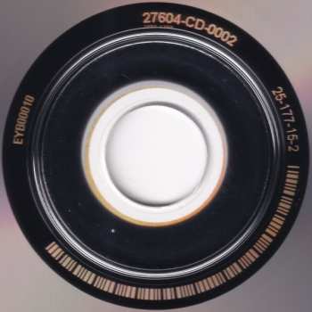 LP Eli Young Band: Strange Hours