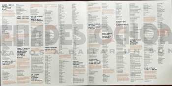 2LP Eliades Ochoa: Vamos A Bailar Un Son