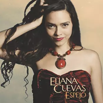 Eliana Cuevas: Espejo