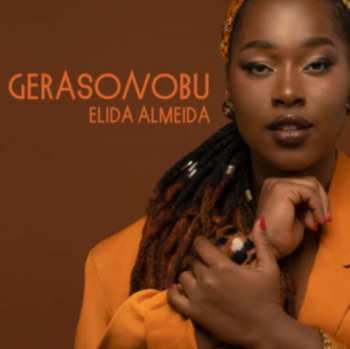 CD Elida Almeida: Gerasonobu