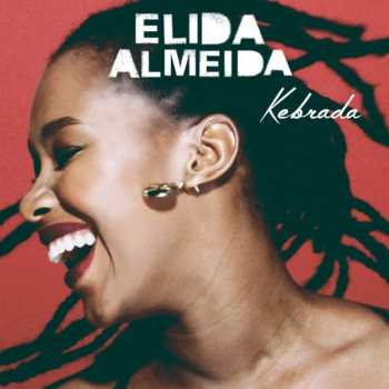 CD Elida Almeida: Kebrada