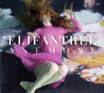 CD Elifantree: Anemone DIGI