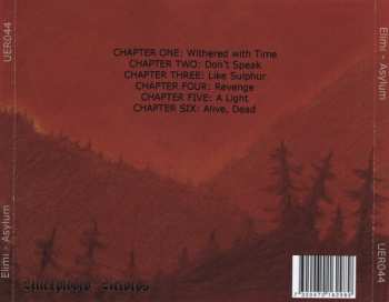 CD Elimi: Asylum