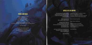 CD Eliminator: Last Horizon DIGI