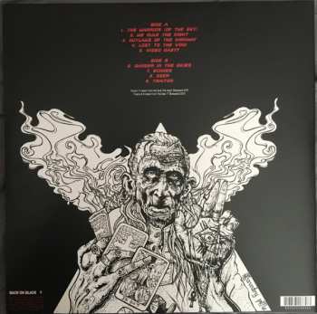 LP Eliminator: Lost To The Void