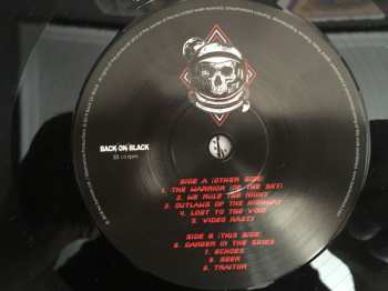 LP Eliminator: Lost To The Void