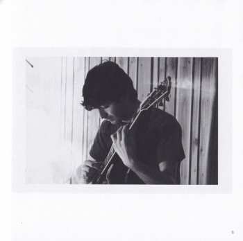 CD Matthieu Michel: Lost Ships