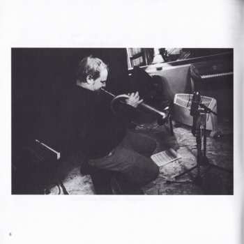 CD Matthieu Michel: Lost Ships