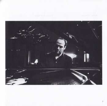 CD Matthieu Michel: Lost Ships