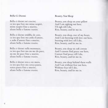 CD Matthieu Michel: Lost Ships