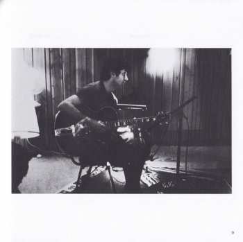 CD Matthieu Michel: Lost Ships