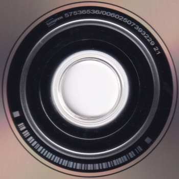 CD Matthieu Michel: Lost Ships