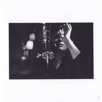 CD Matthieu Michel: Lost Ships