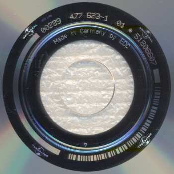 CD Staatskapelle Dresden: Aria Cantilena