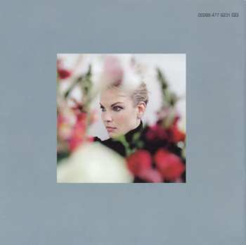 CD Staatskapelle Dresden: Aria Cantilena