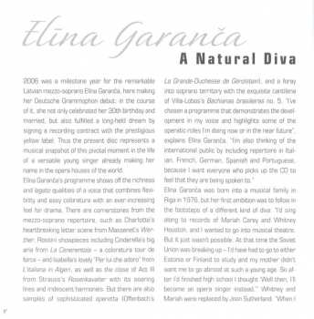 CD Staatskapelle Dresden: Aria Cantilena