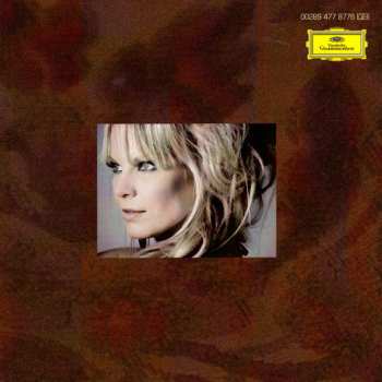 CD Elīna Garanča: Habanera