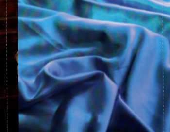 CD Elīna Garanča: Habanera