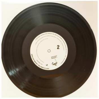 EP Elio E Le Storie Tese: Nessuno Allo Stadio