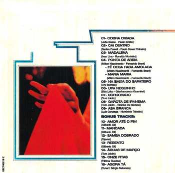 CD Elis Regina: Montreux Jazz Festival: Gravações Inéditas