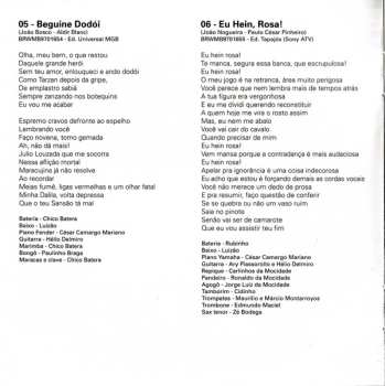 4CD/Caja Elis Regina: Elis Regina 70