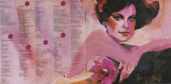 4CD/Caja Elis Regina: Elis Regina 70