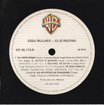 4CD/Caja Elis Regina: Elis Regina 70