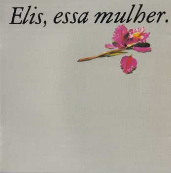 4CD/Caja Elis Regina: Elis Regina 70