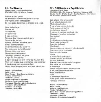 4CD/Caja Elis Regina: Elis Regina 70