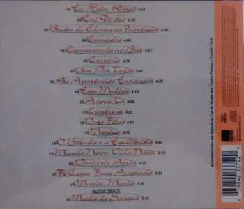 CD Elis Regina: Elis Vive