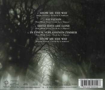 CD Elis: Show Me The Way