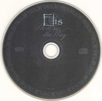 CD Elis: Show Me The Way