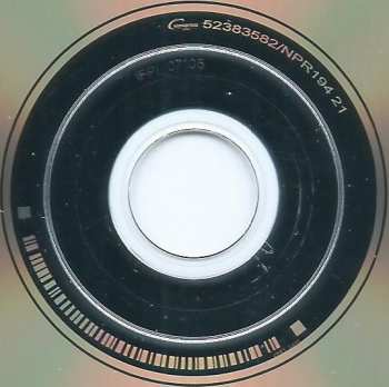 CD Elis: Show Me The Way