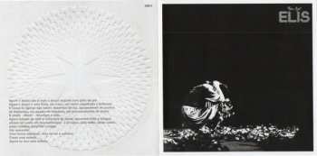 CD Elis Regina: Trem Azul