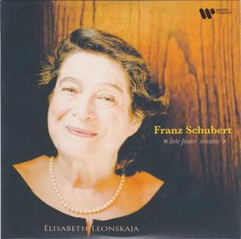 8CD/Caja Franz Schubert: The Complete Piano Sonatas