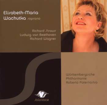 Album Ludwig van Beethoven: Recital