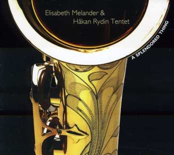 Album Elisabeth Melander: A Splendored Thing