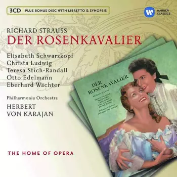 Der Rosenkavalier